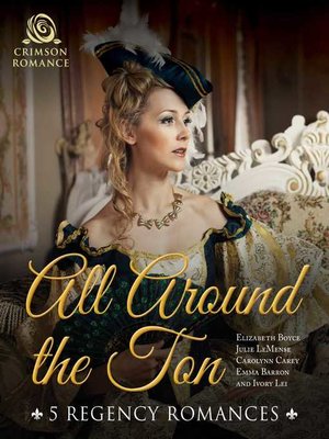cover image of All Around the Ton